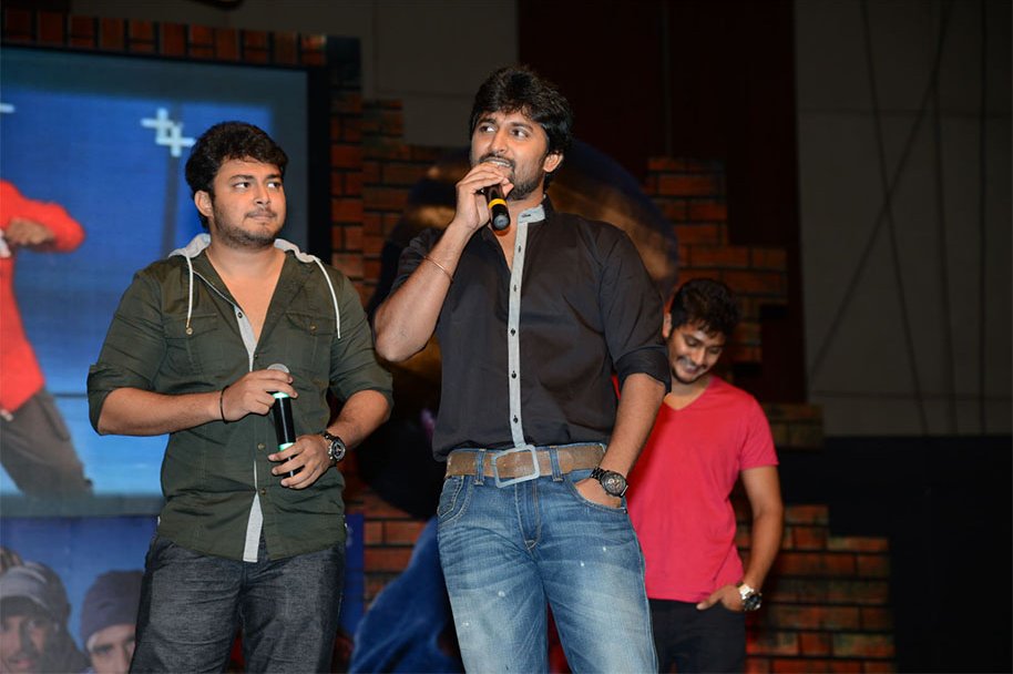 D-for-Dopidi-Audio-Launch